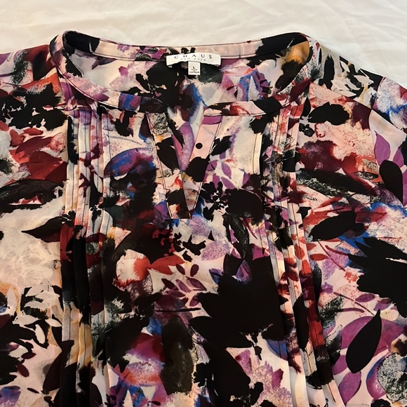 Chaus Tunic - Picture 5 of 8